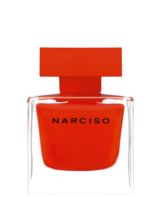 Narciso Rouge Eau de Parfum