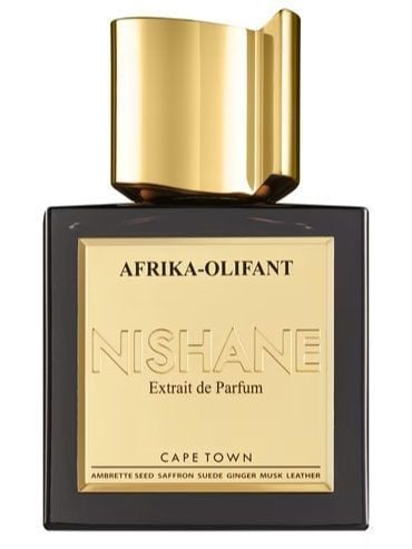 Nishane Afrika Olifant (Unisex)