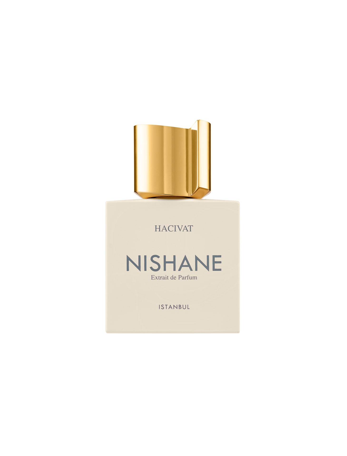 Nishane Hacivat
