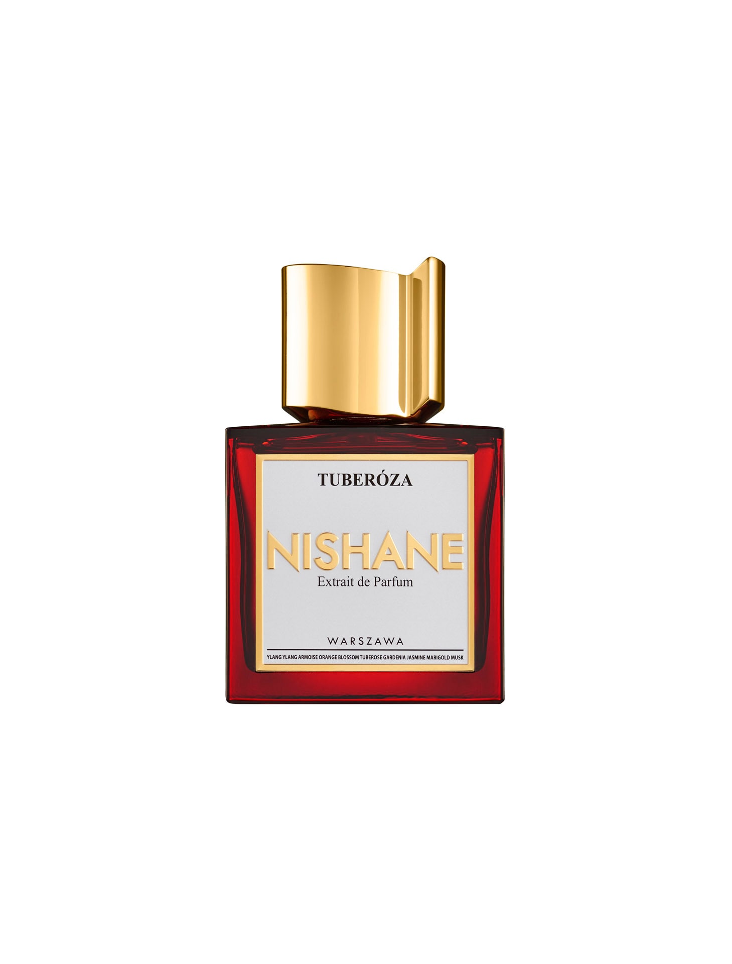 Nishane Tuberöza