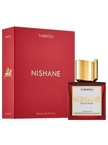 Nishane Tuberoza (Unisex) — alternate view