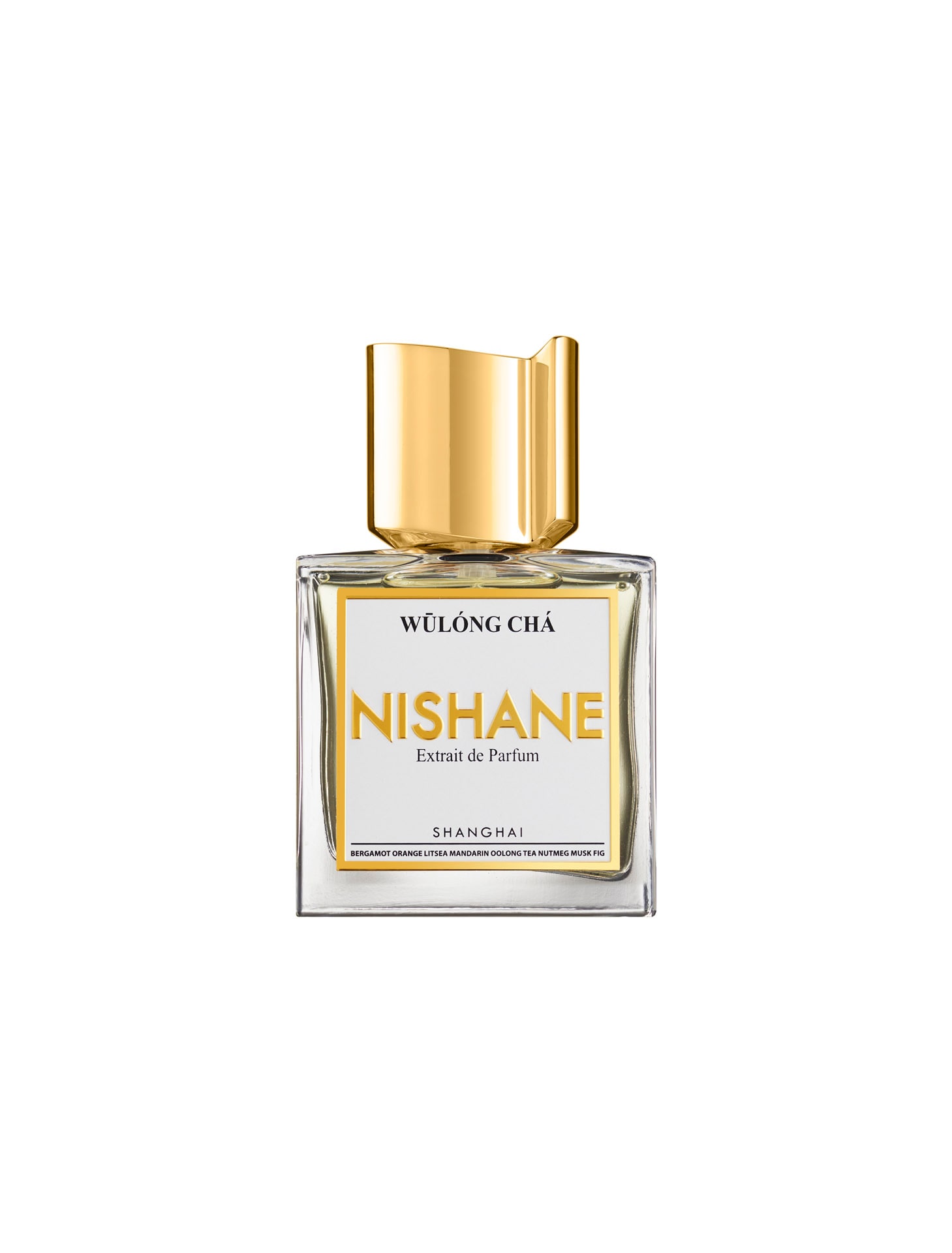 Nishane Wulong Cha (Unisex)