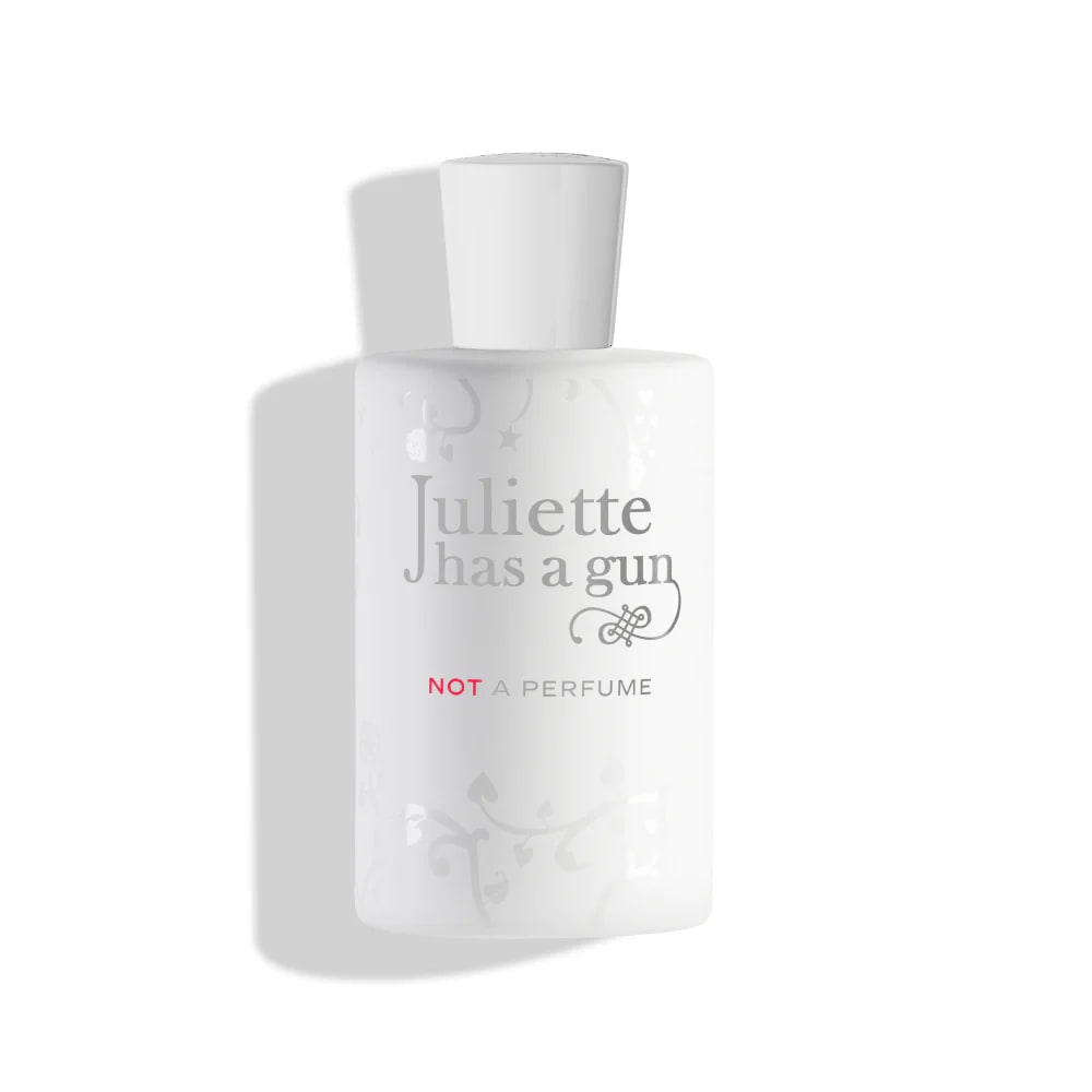 Not A Perfume Juliette Has A Gun