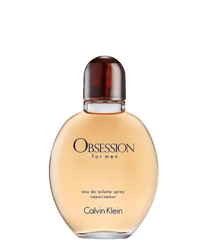 Obsession for Men Eau de Toilette