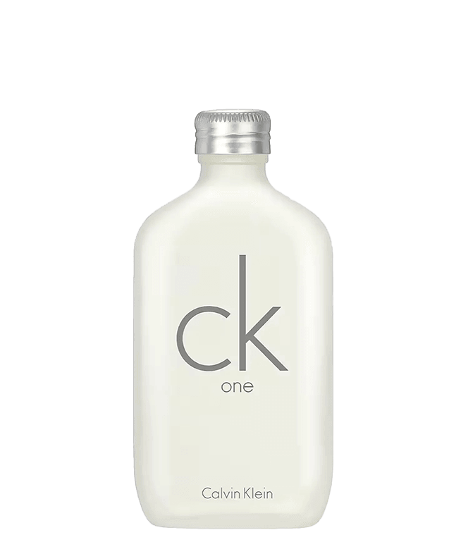 One Eau de Toilette