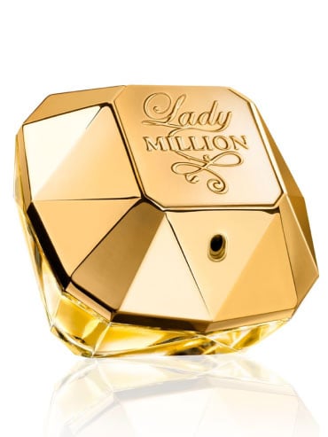 Paco Rabanne Lady Million Eau de Parfum (Women)