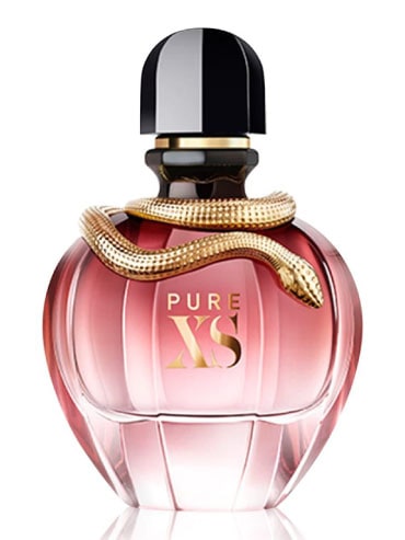Paco Rabanne Pure XS For Her Eau de Parfum (Women)