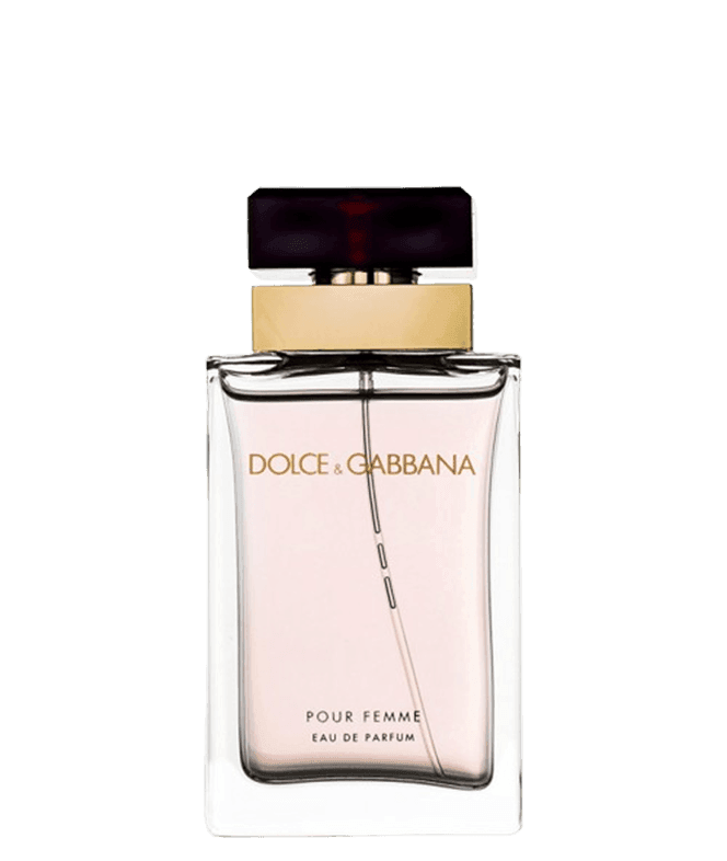 Pour Femme Eau de Parfum