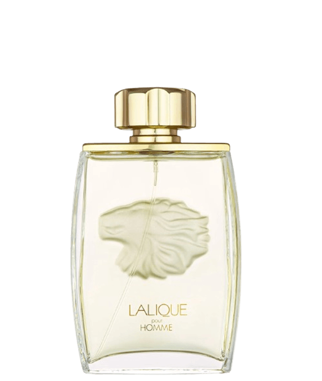 Pour Homme Eau de Parfum