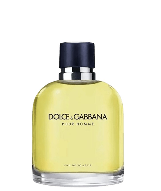 Pour Homme Eau de Toilette