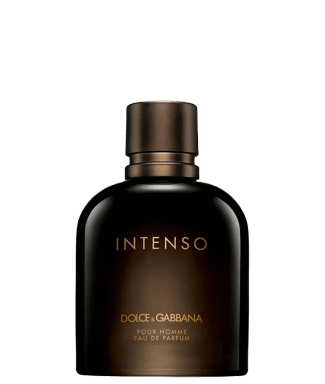 Pour Homme Intenso Eau de Parfum