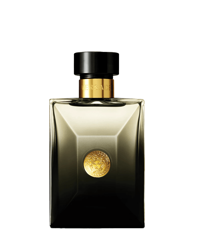 Pour Homme Oud Noir