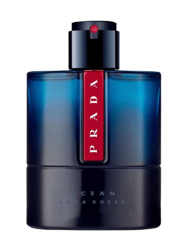Prada Luna Rossa Ocean Eau de Toilette (Men)
