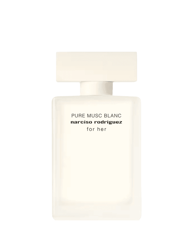 Pure Musc Blanc For Her
