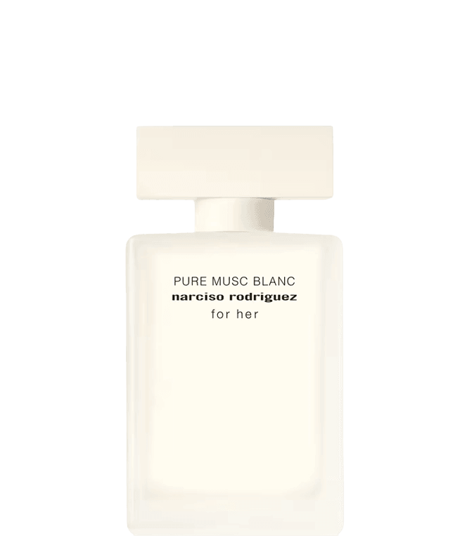 Pure Musc Blanc For Her