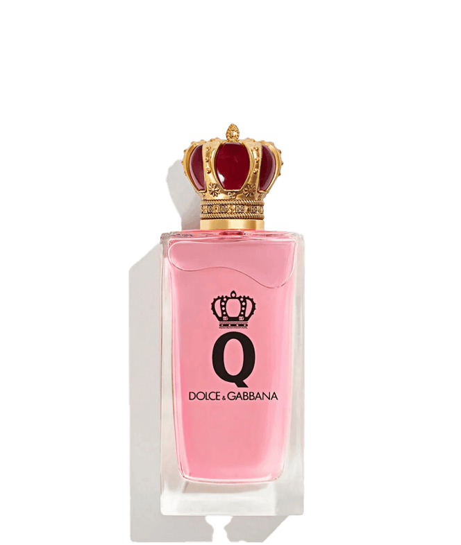 Q by Dolce&Gabbana Eau de Parfum