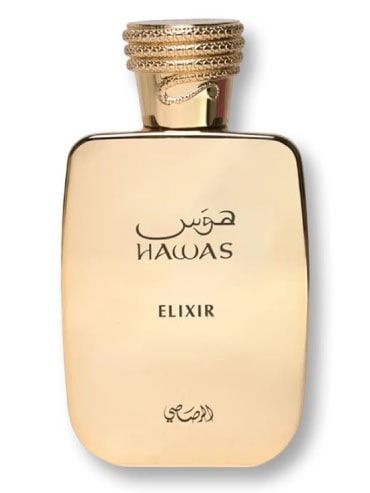 Rasasi Hawas Elixir (Unisex)
