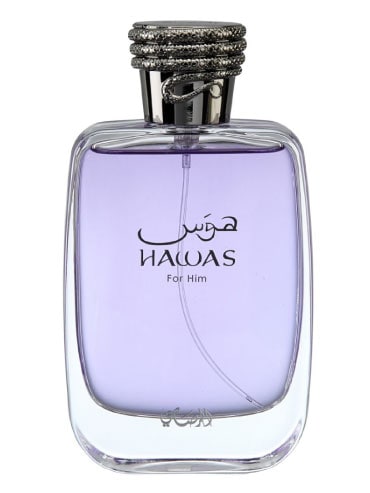 Rasasi Hawas For Him (Men)