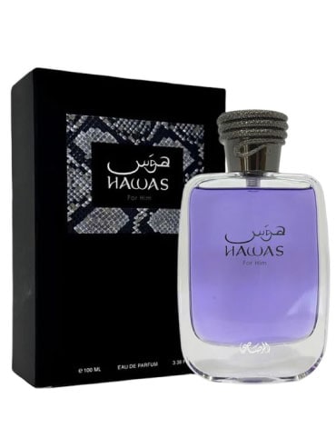 Rasasi Hawas For Him (Men) 2