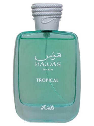 Rasasi Hawas Tropical (Men)