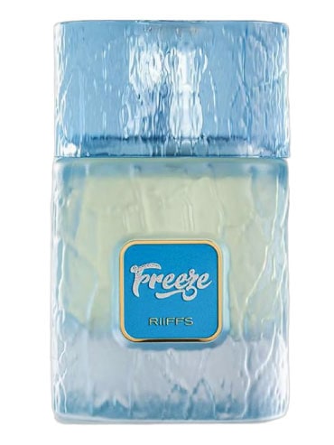 Riiffs Freeze (Unisex)
