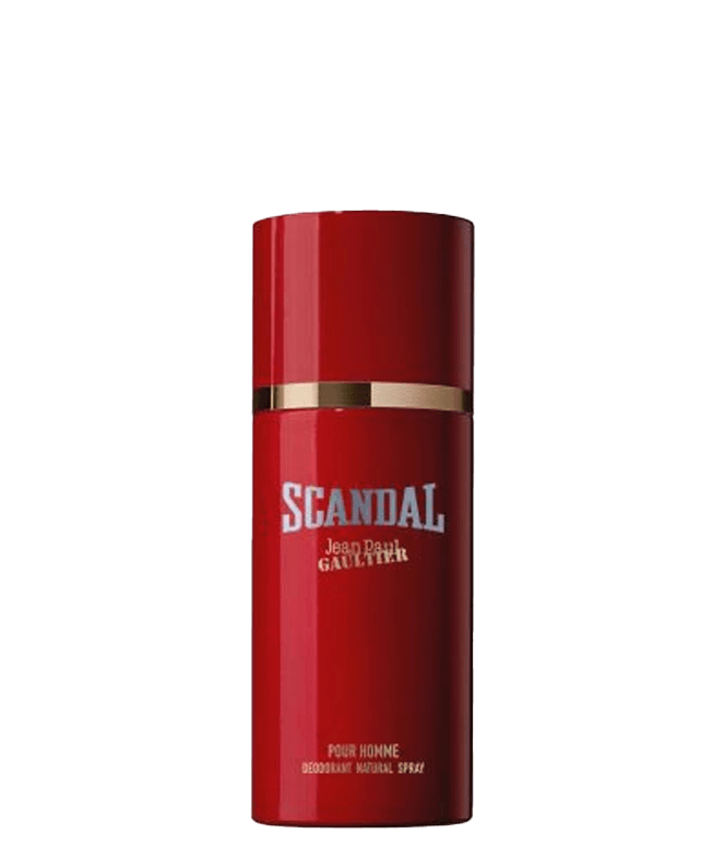 Scandal pour Homme Deodorant Spray