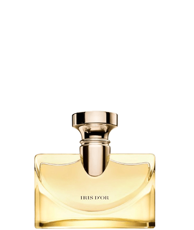 Splendida Iris d’Or Eau de Parfum