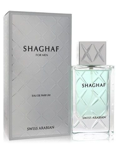 Swiss Arabian Shaghaf Men — alternate view