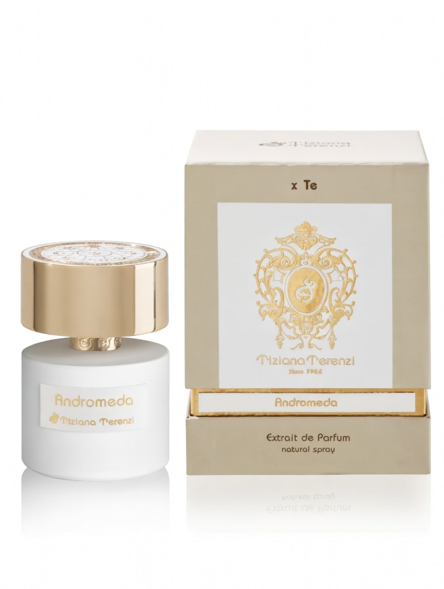 Tiziana Terenzi Andromeda (Unisex) 2