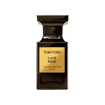 Tom Ford Cafe Rose Eau de Parfum