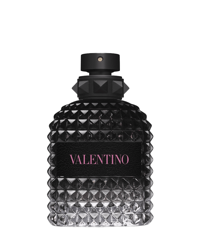 Uomo Born In Roma Eau de Toilette