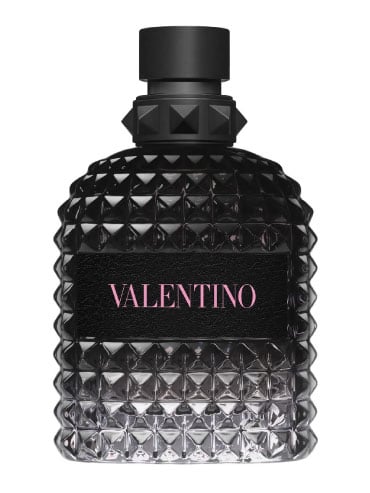 Uomo Born In Roma Eau de Toilette