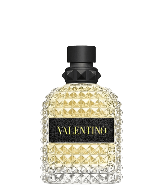 Uomo Born In Roma Yellow Dream Eau de Toilette