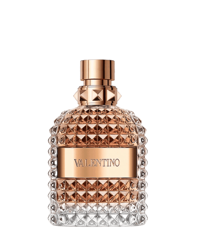 Uomo Eau de Toilette