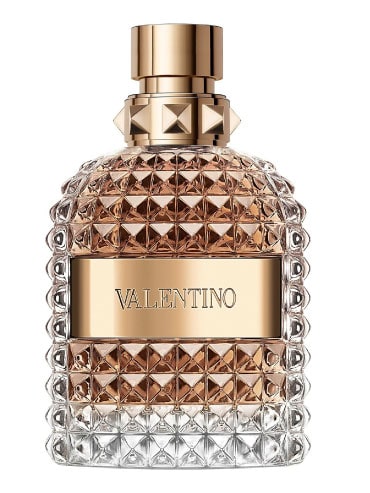 Uomo Eau de Toilette
