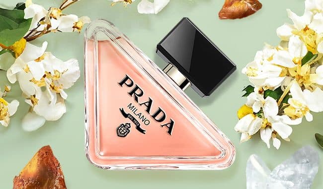 Prada Paradoxe EDP