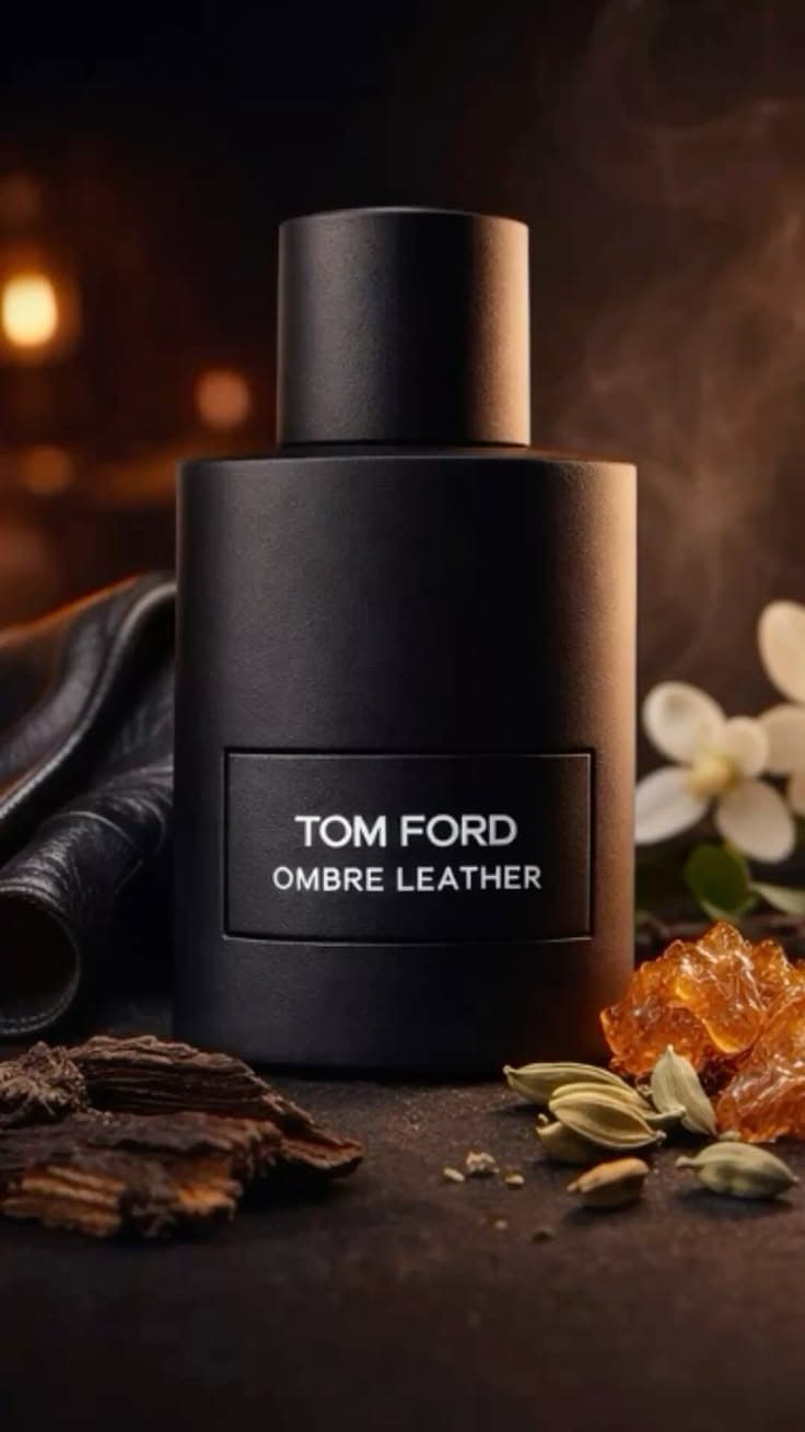 Tom Ford Ombre Leather