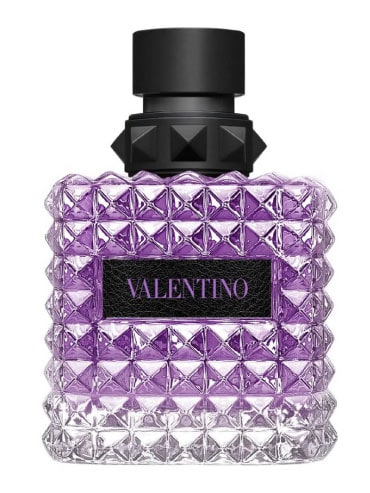 Valentino Donna Born In Roma Purple Melancholia (Women)