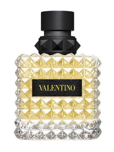 Valentino Donna Born In Roma Yellow Dream (Women)
