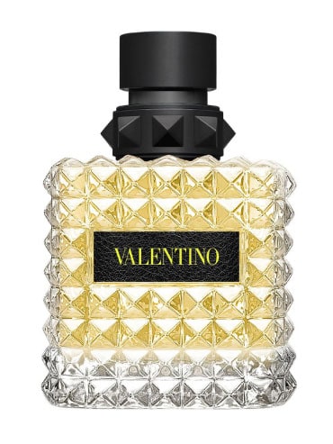 Valentino Donna Born In Roma Yellow Dream (Women)