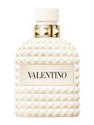 Valentino Uomo Born In Roma Ivory (Men)