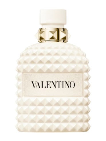 Valentino Uomo Born In Roma Ivory (Men)