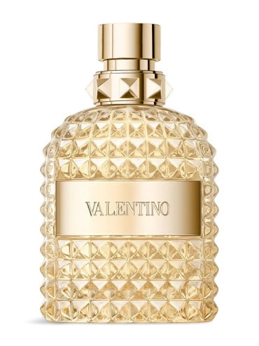 Valentino Uomo Born In Roma The Gold (Men)