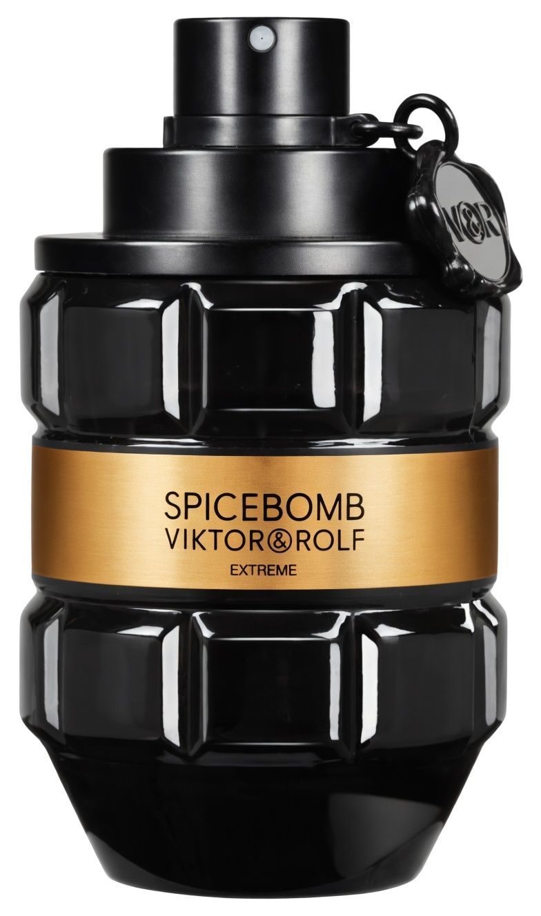 Viktor Rolf Spicebomb Extreme