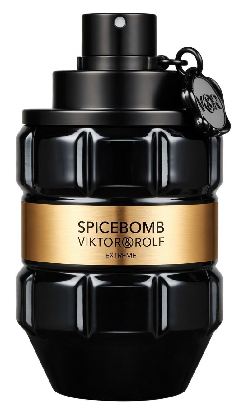 Viktor Rolf Spicebomb Extreme