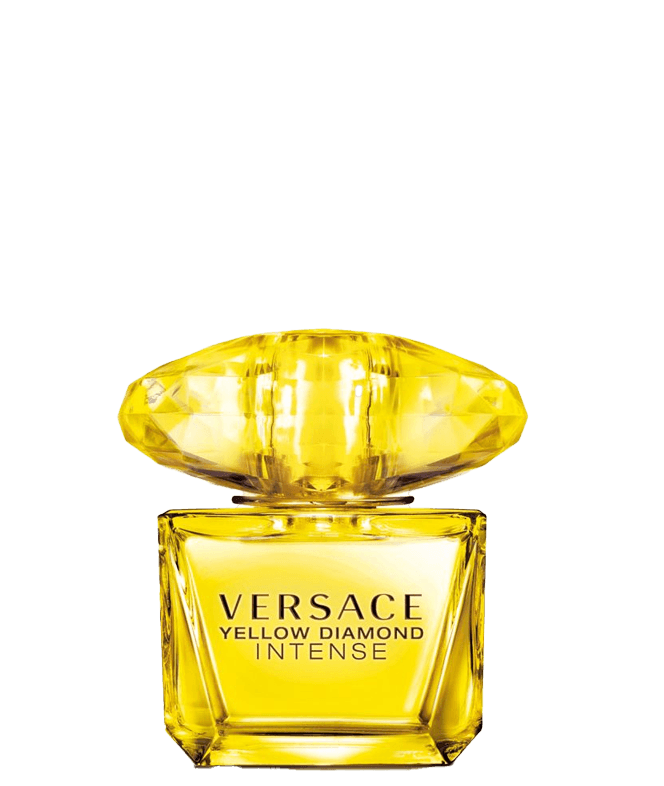 Yellow Diamond Intense