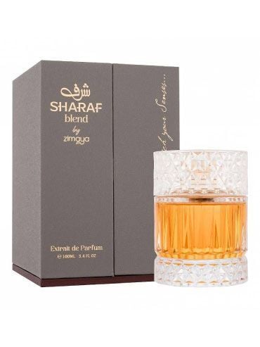 Zimaya Sharaf Blend (Unisex) — alternate view