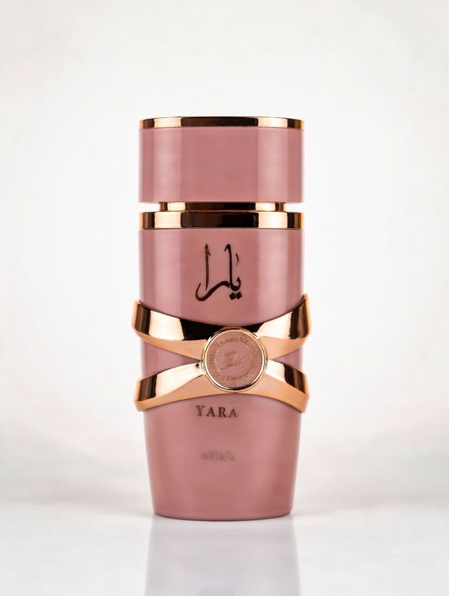 Lattafa Yara Elixir Compared to Ariana Grande Cloud and YSL Libre ...